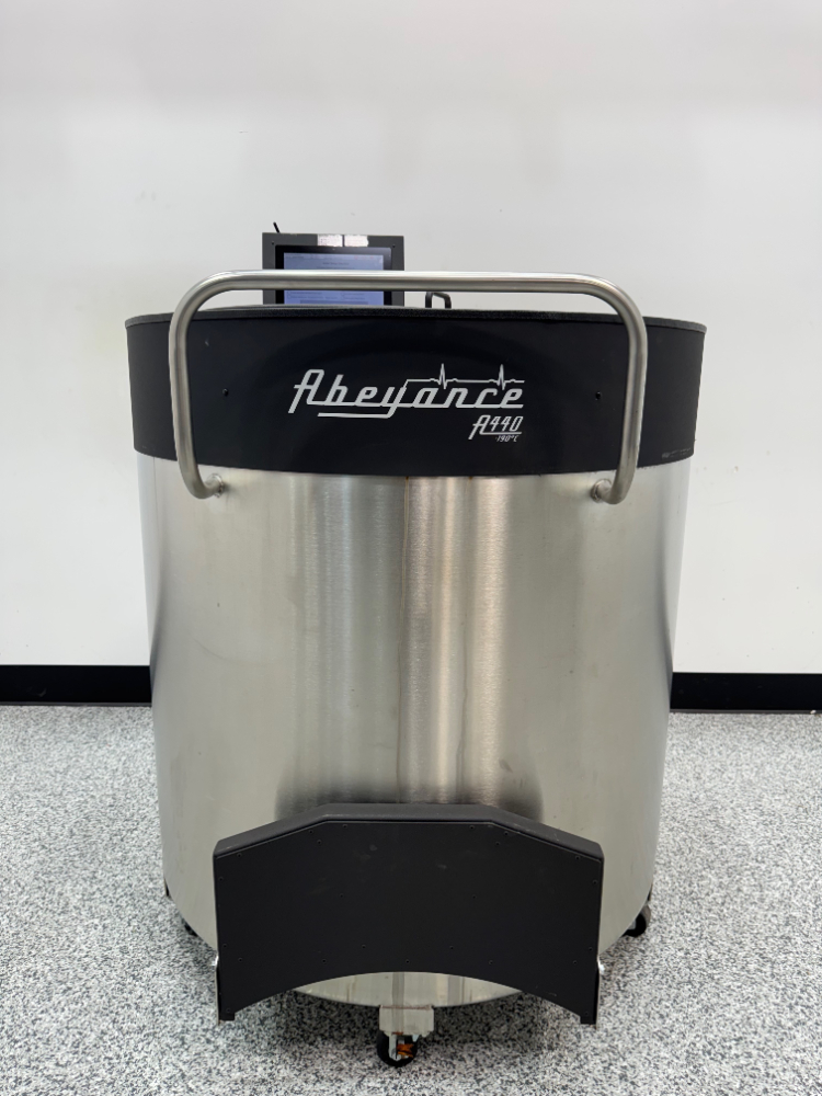 Image of Abeyance A440 Cryogenic Storage System
